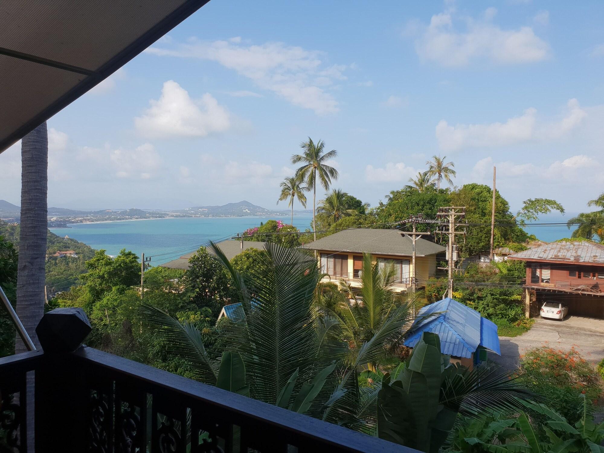 Laem Sila Resort Koh Samui Exterior photo