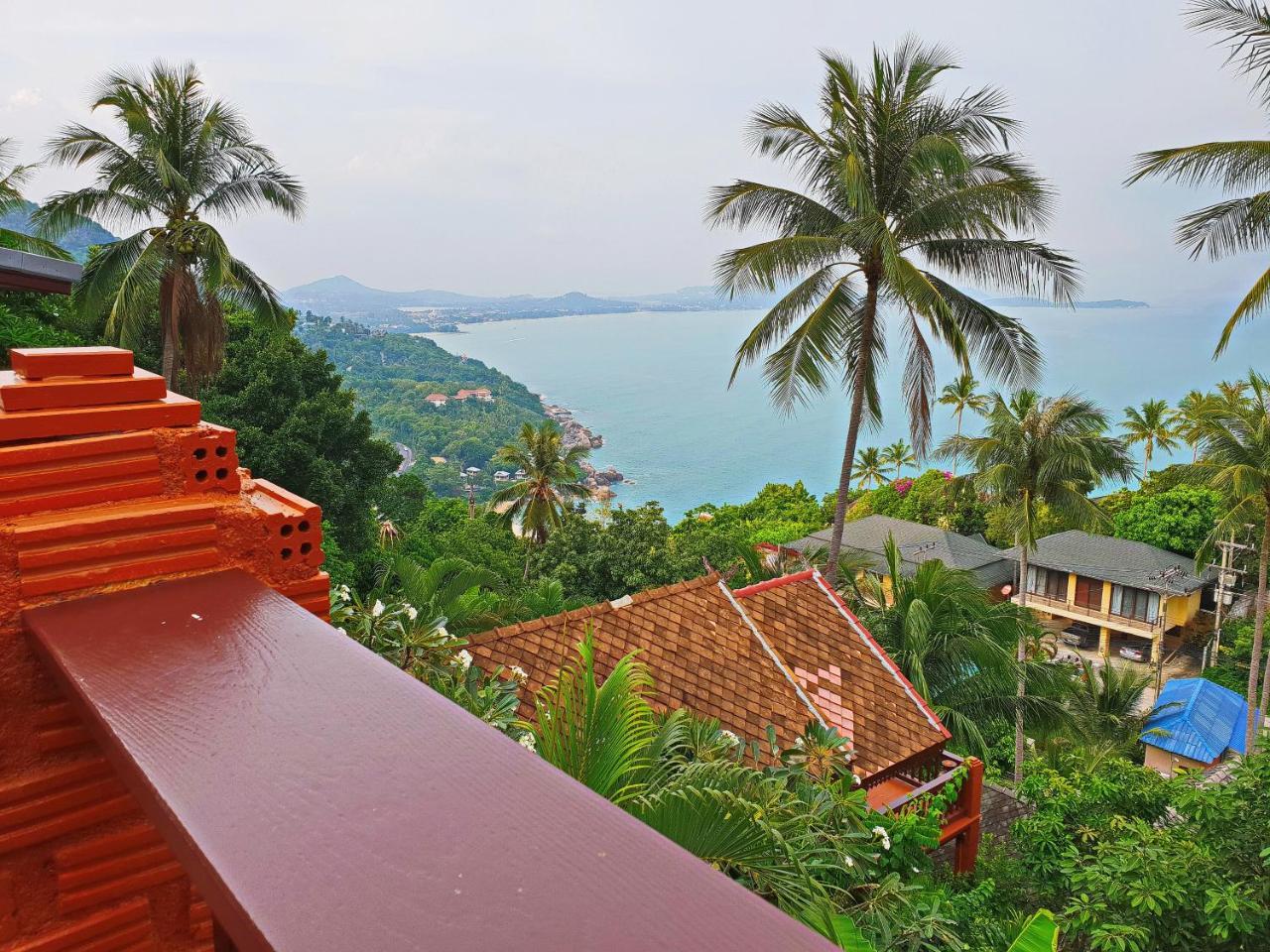 Laem Sila Resort Koh Samui Exterior photo